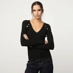LIUJO - Sweater Mujer