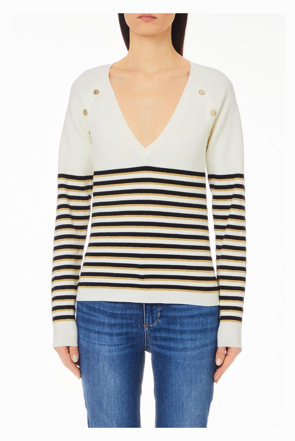 LIUJO - Sweater Mujer Liujo
