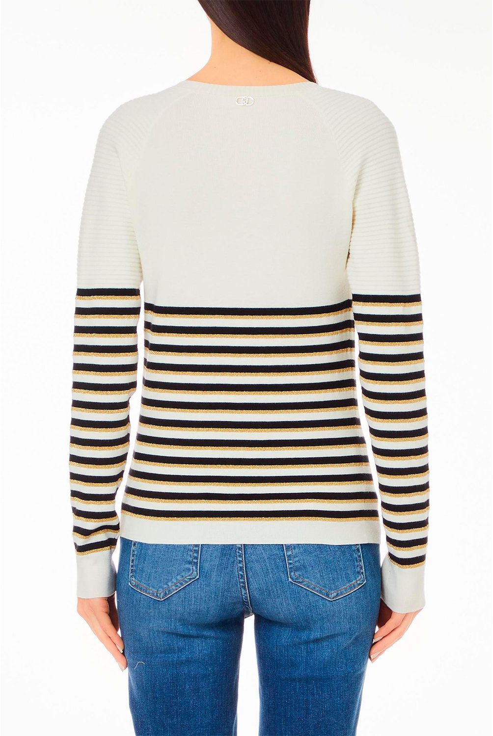 LIUJO - Sweater Mujer Liujo