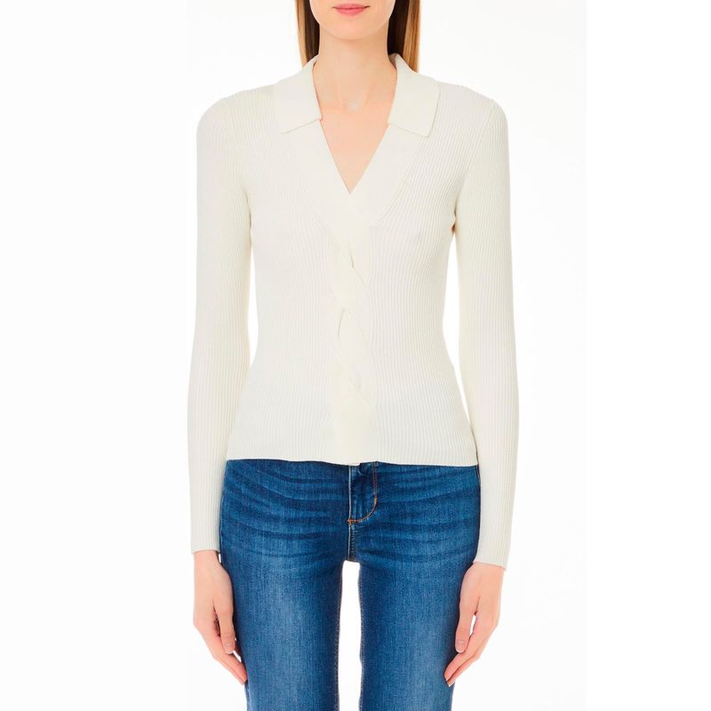LIUJO - Sweater Mujer Liujo