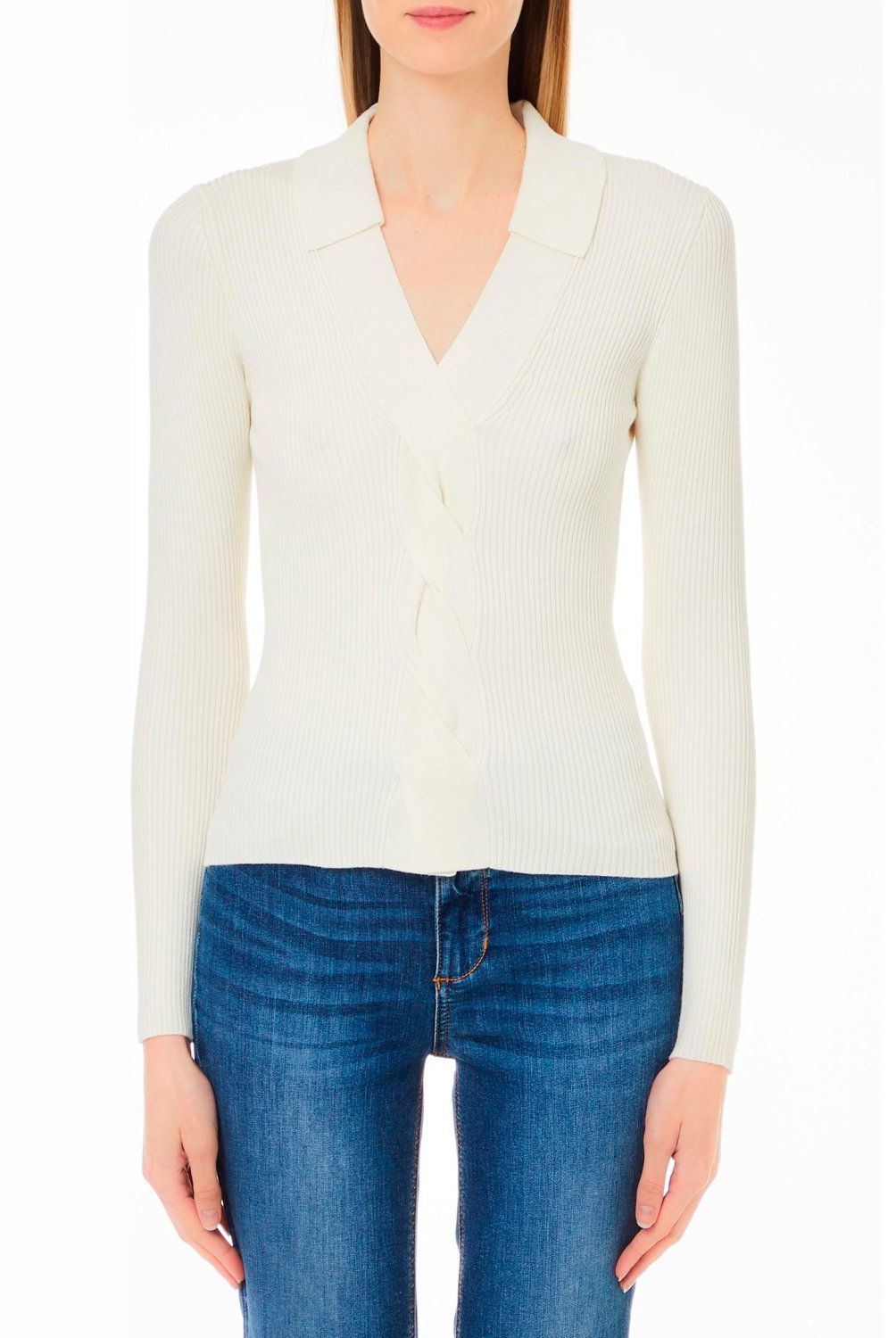 LIUJO - Sweater Mujer Liujo