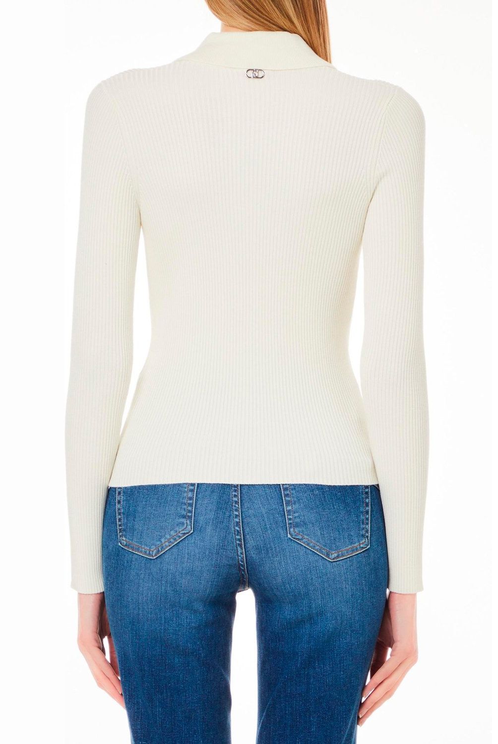 LIUJO - Sweater Mujer Liujo