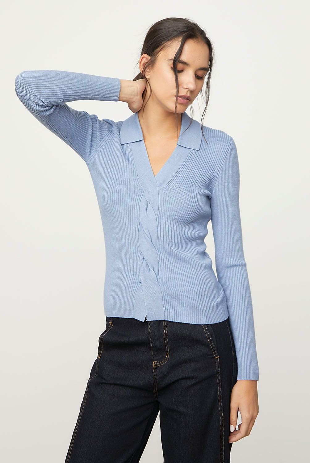 LIUJO - Sweater Mujer Liujo