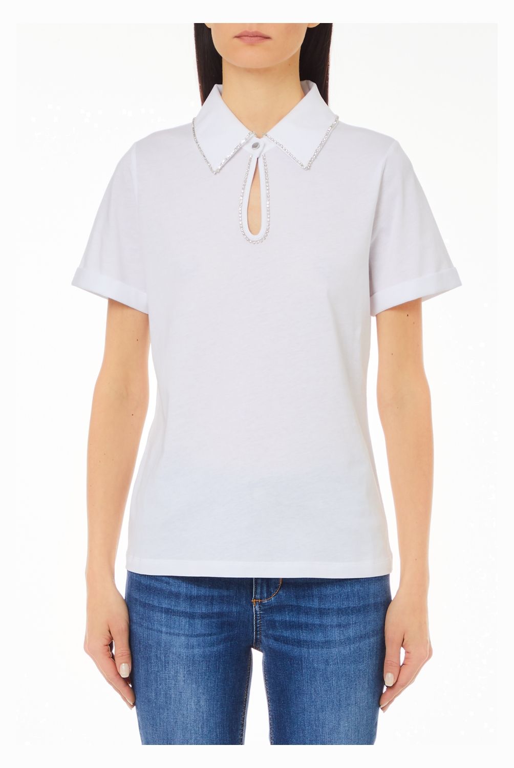 LIUJO - Polera Mujer Liujo