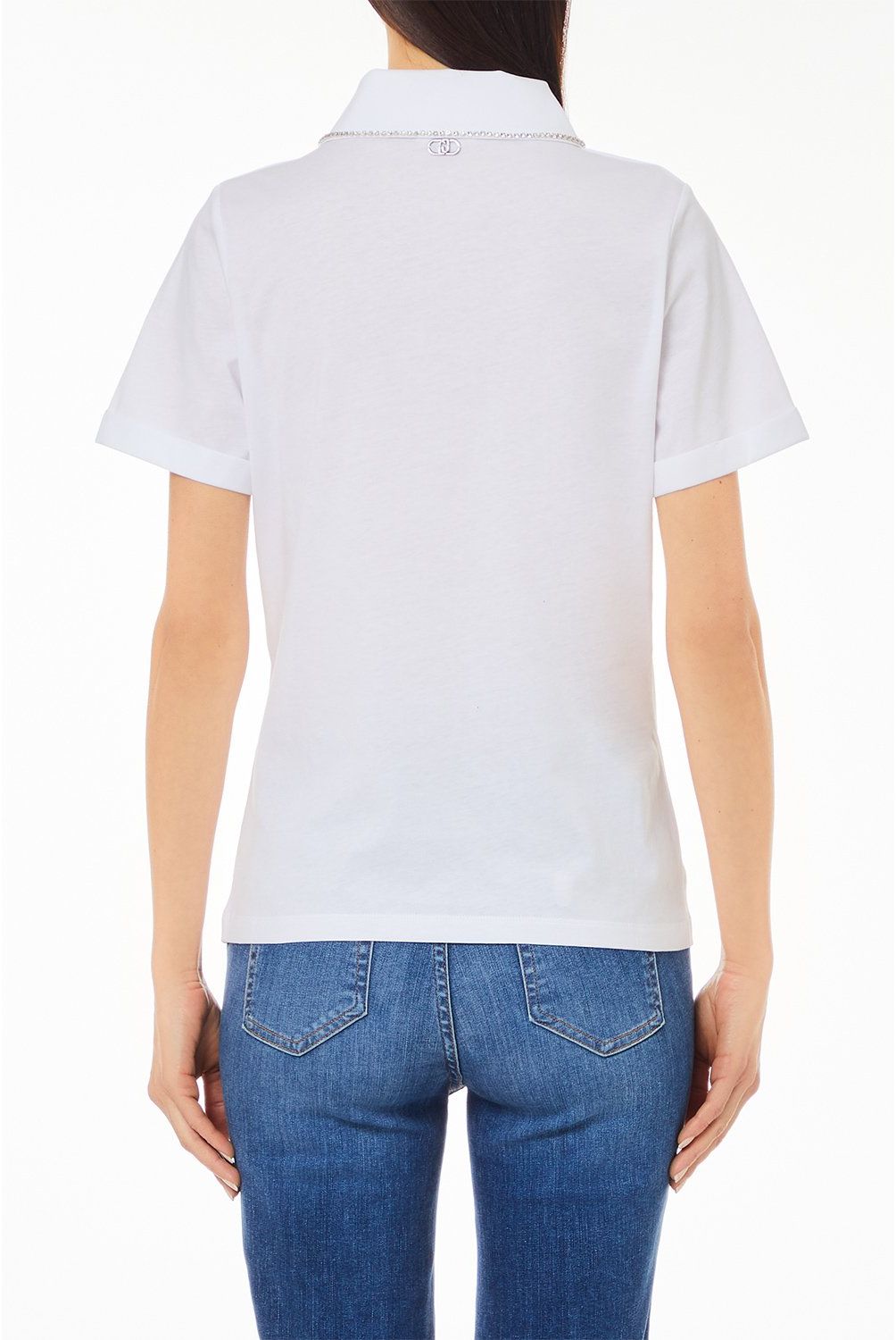 LIUJO - Polera Mujer Liujo