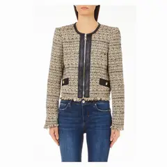 LIUJO - Chaqueta Mujer
