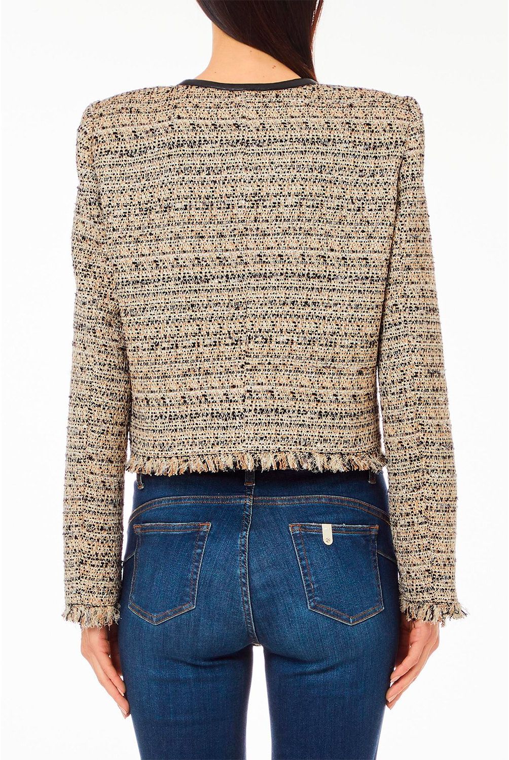 LIUJO - Chaqueta Mujer Liujo
