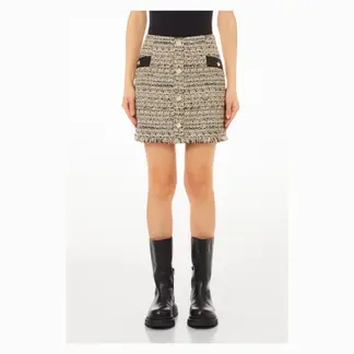 LIUJO - Falda Mujer