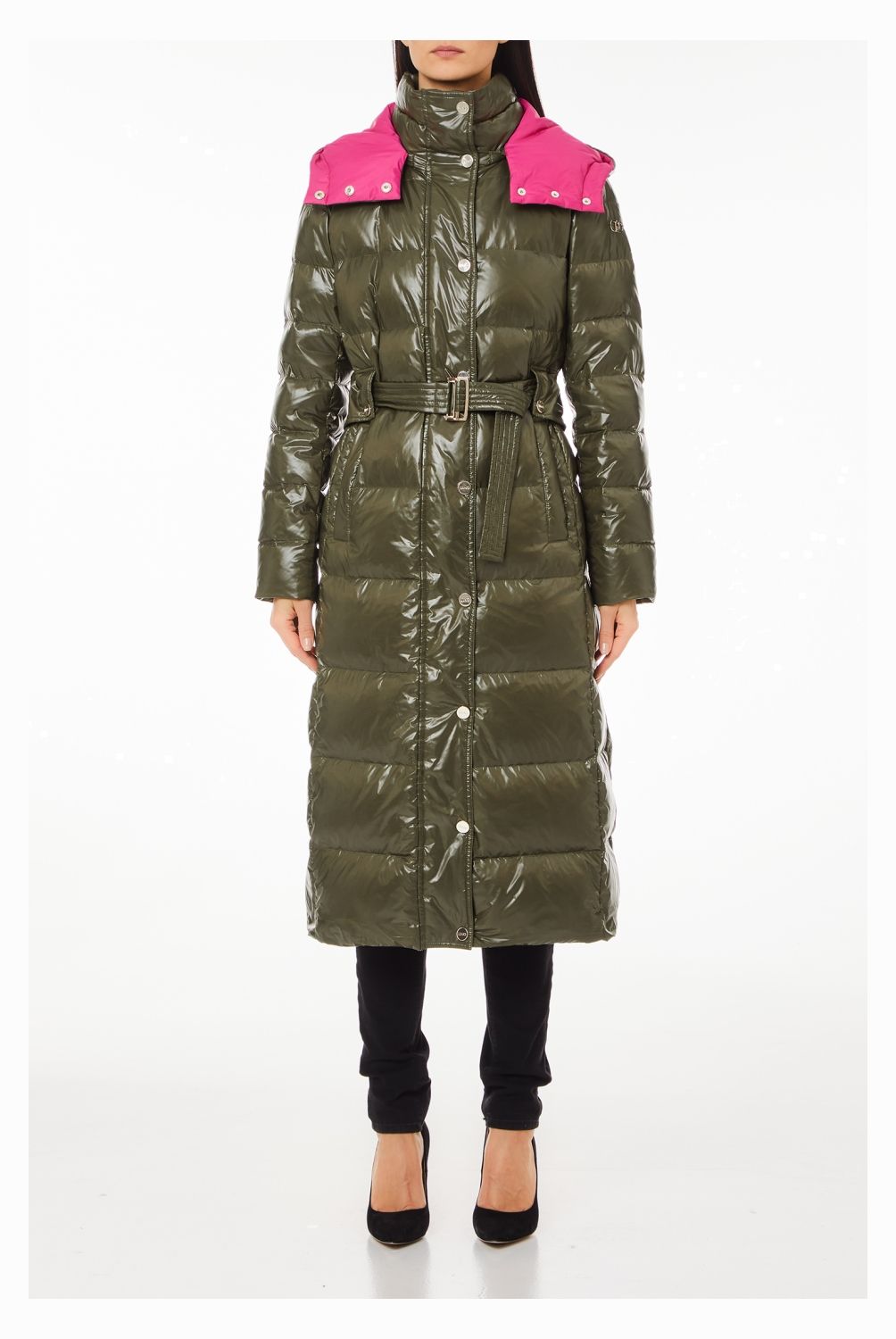LIUJO - Parka Mujer Liujo