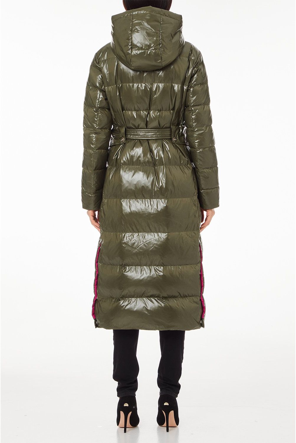 LIUJO - Parka Mujer Liujo