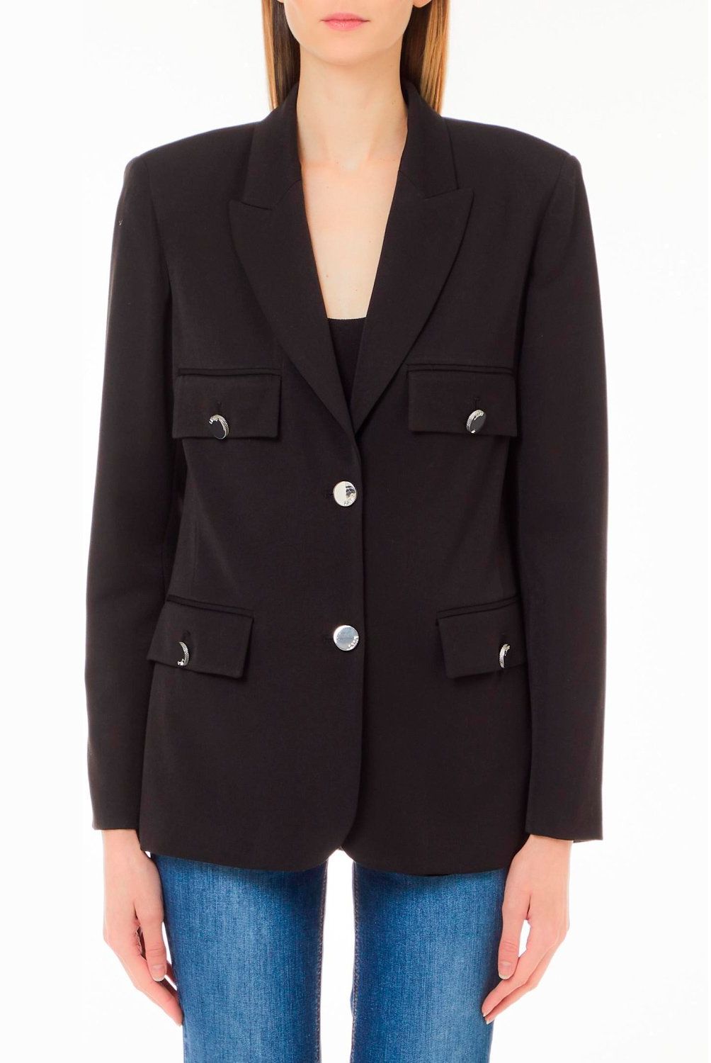 LIUJO - Blazer Mujer Liujo