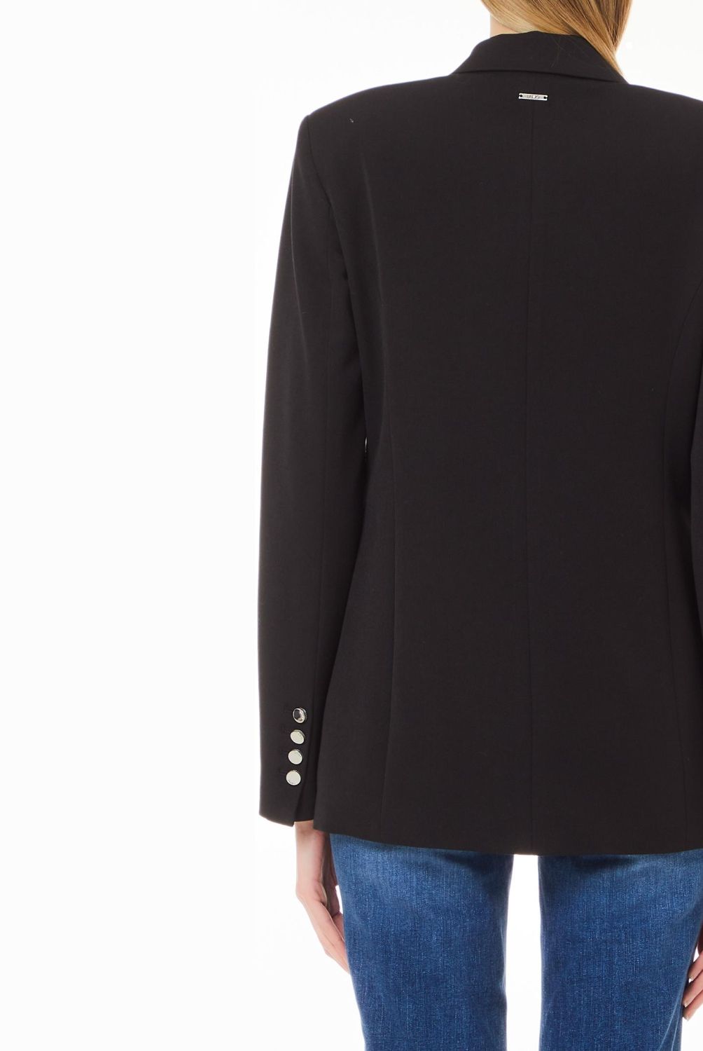 LIUJO - Blazer Mujer Liujo