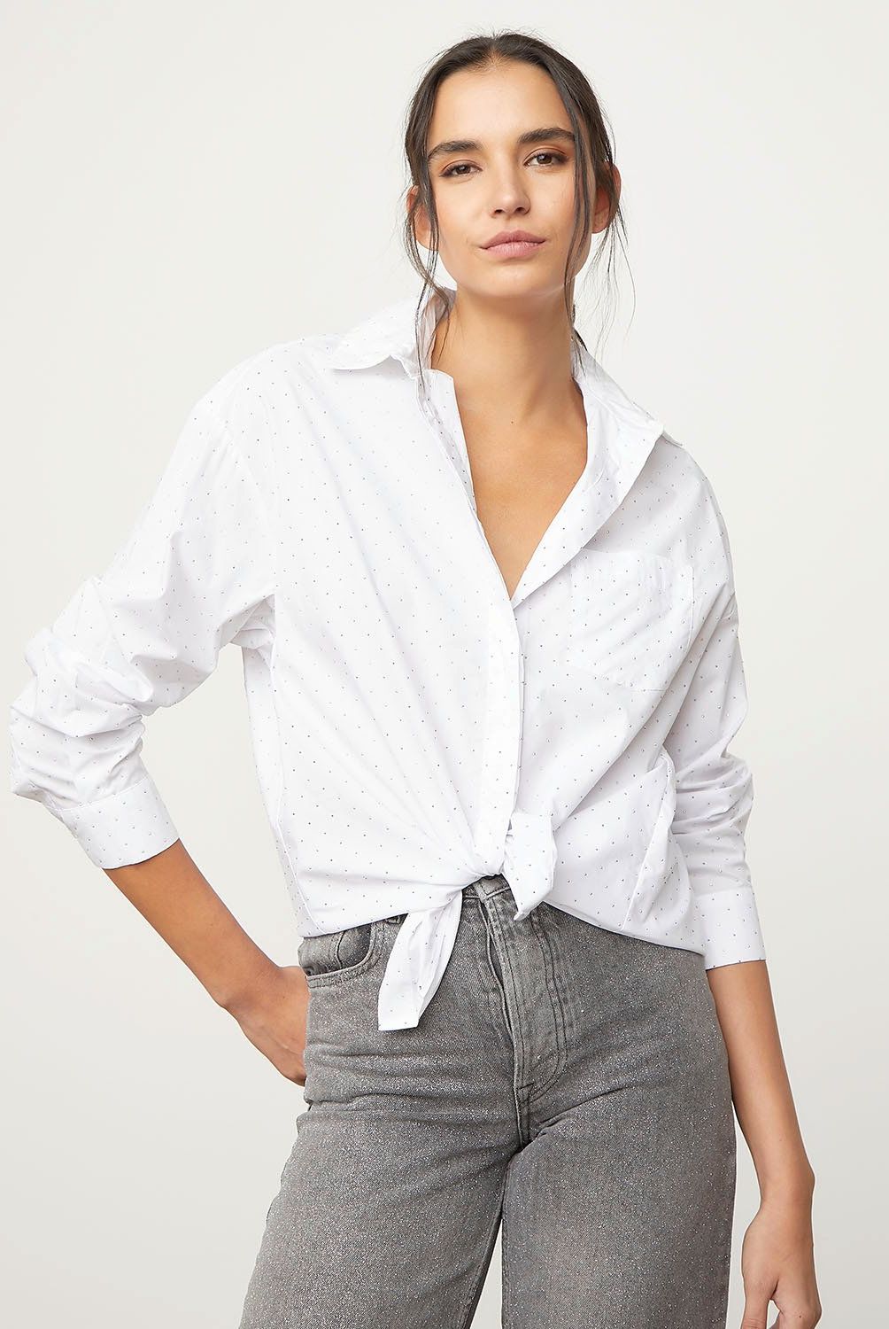 LIUJO - Blusa Mujer Liujo