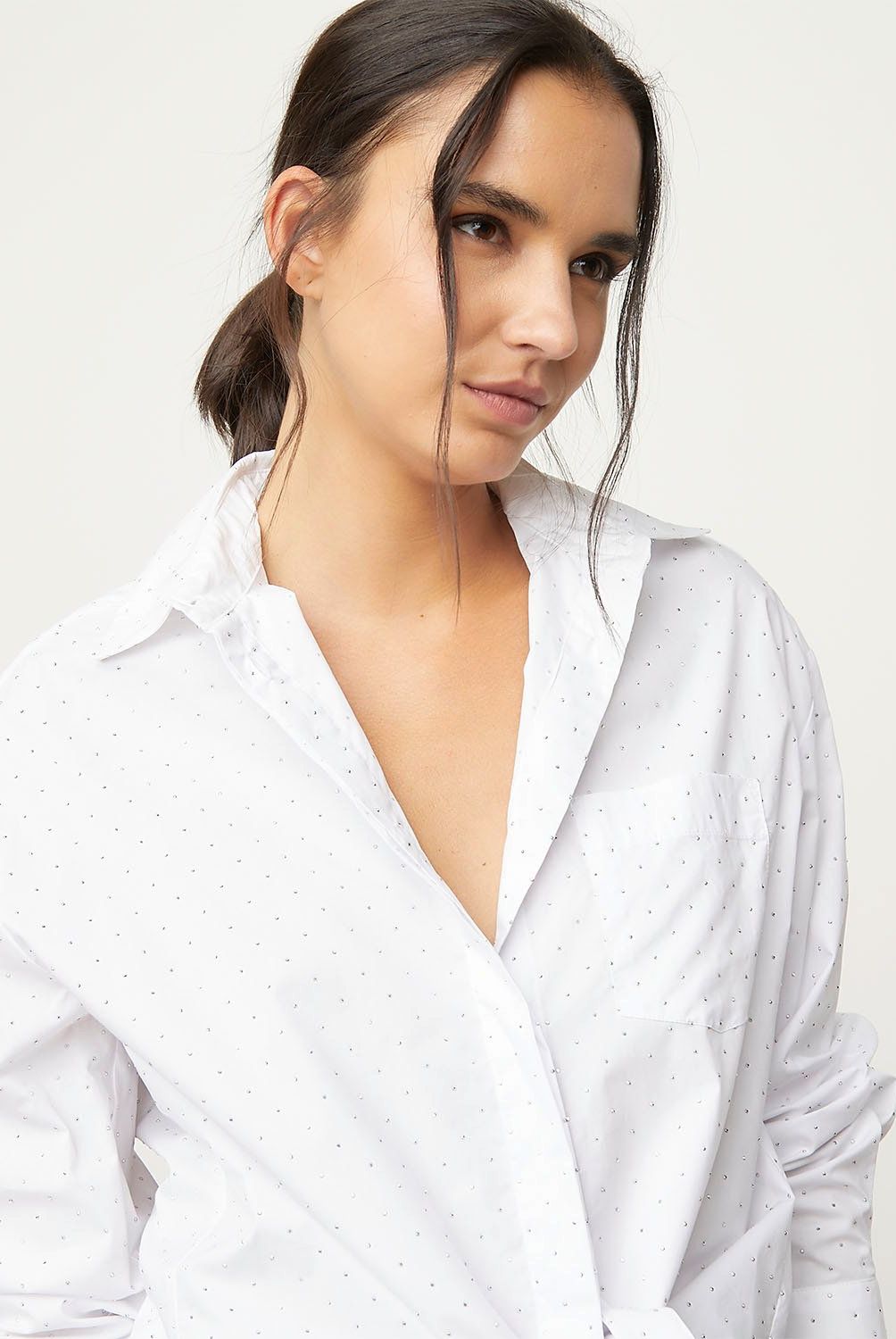 LIUJO - Blusa Mujer Liujo