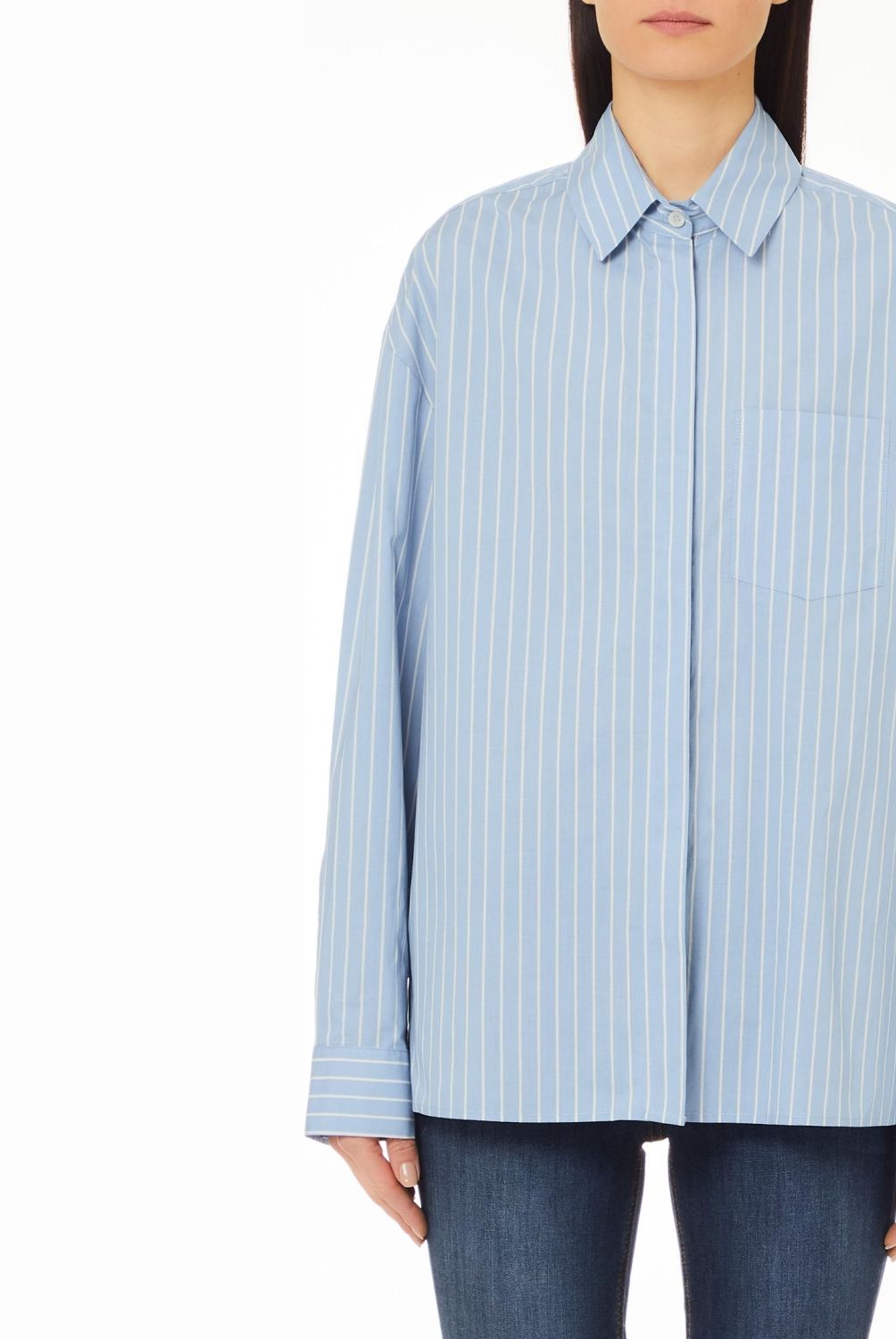 LIUJO - Blusa Mujer Liujo