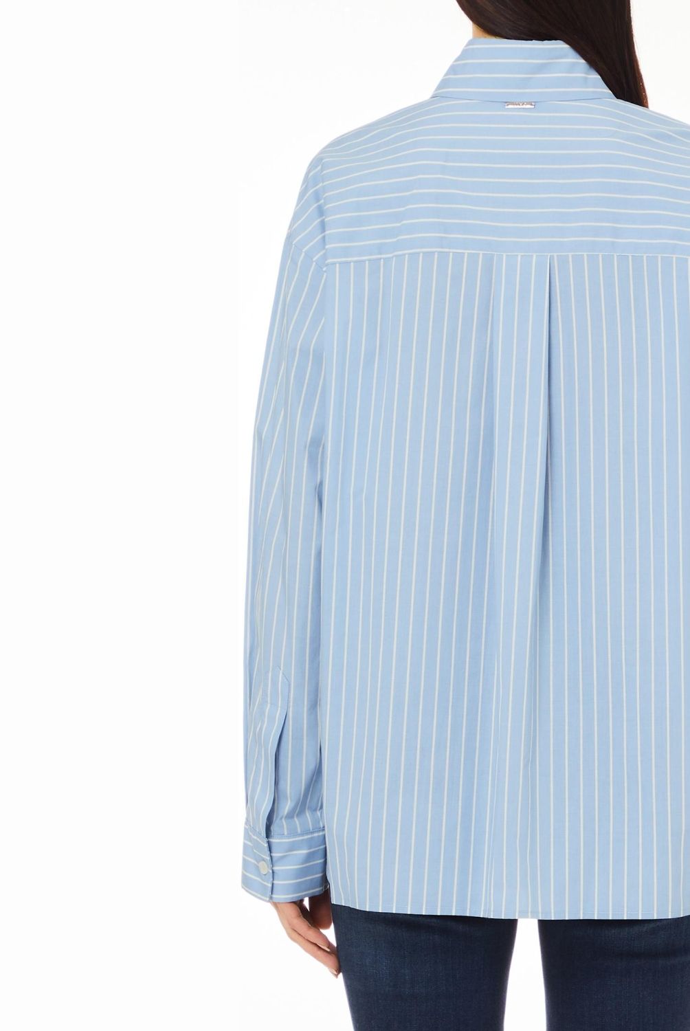 LIUJO - Blusa Mujer Liujo