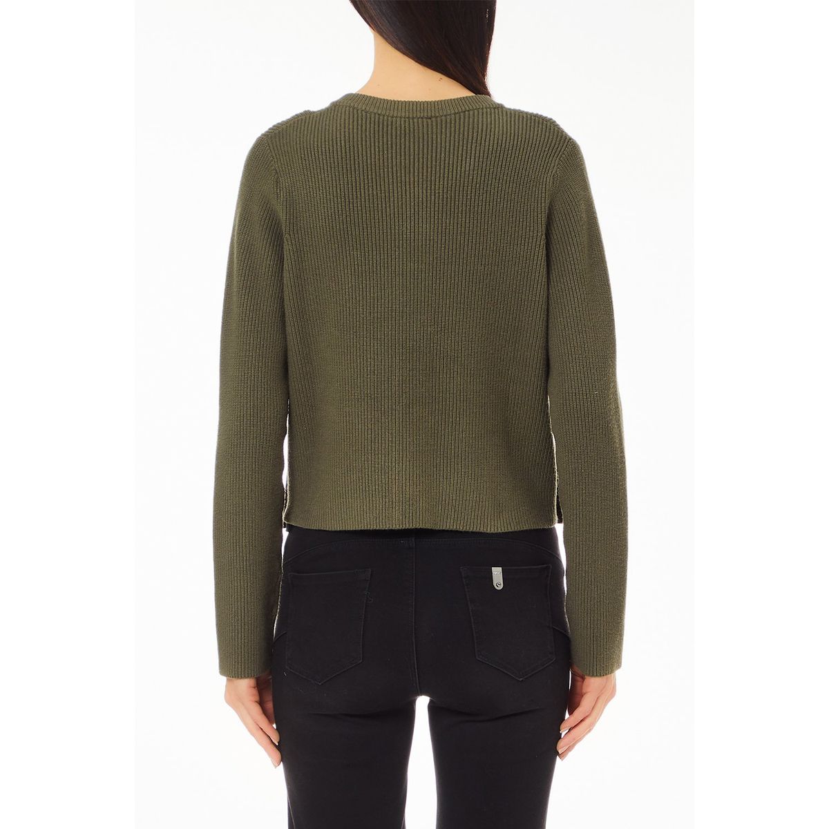 LIUJO - Chaleco Mujer Liujo