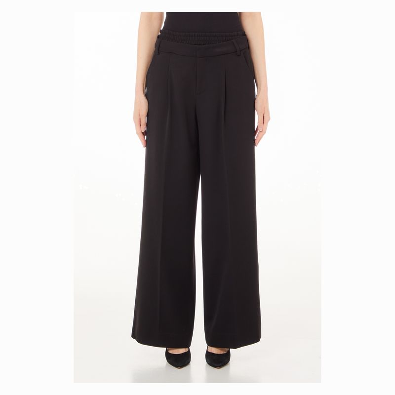 LIUJO - Pantalón Mujer Liujo