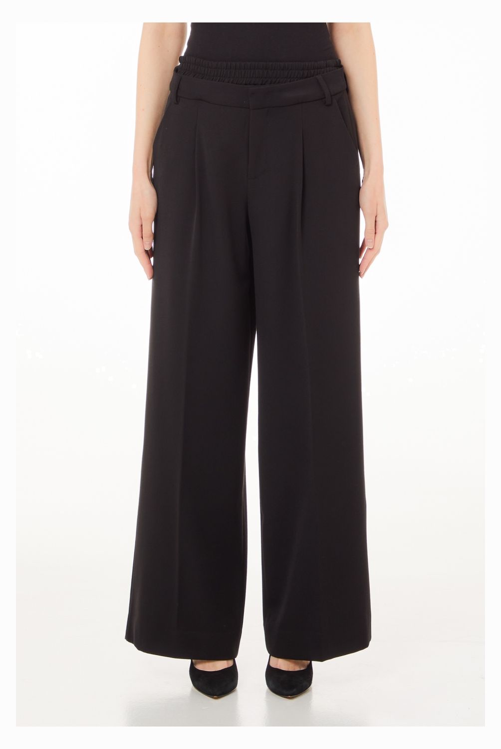 LIUJO - Pantalón Mujer Liujo