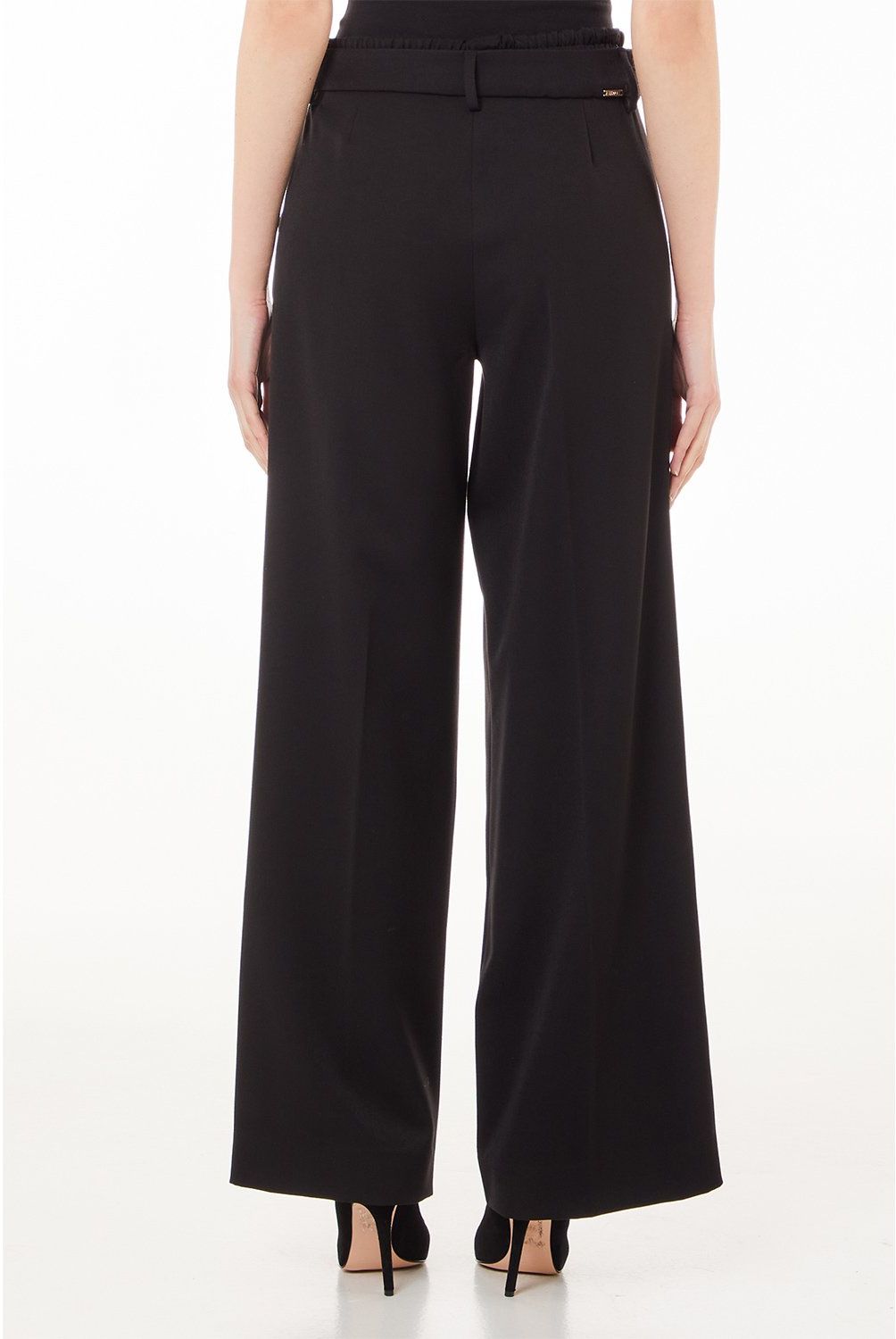 LIUJO - Pantalón Mujer Liujo