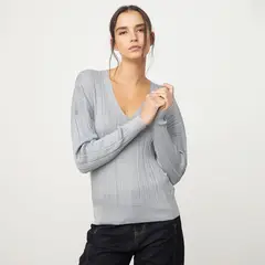 LIUJO - Sweater Mujer