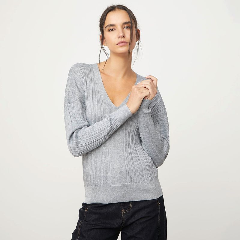 LIUJO - Sweater Mujer Liujo