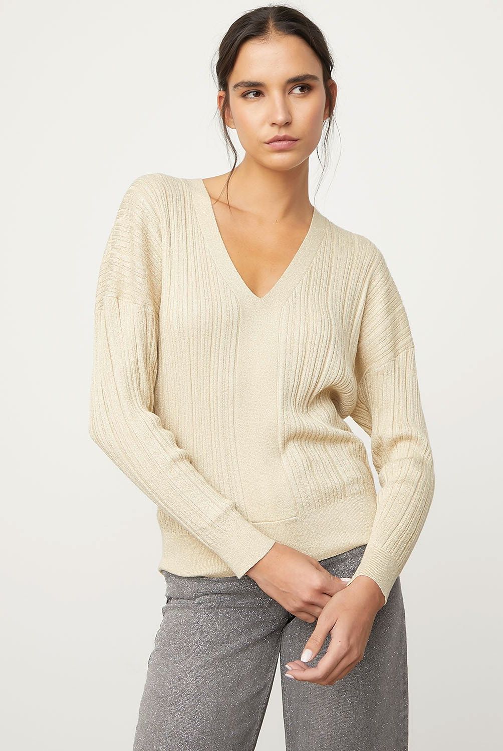 LIUJO - Sweater Mujer Liujo