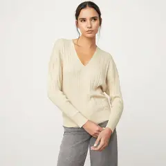 LIUJO - Sweater Mujer