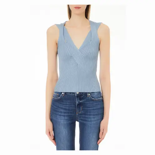 LIUJO - Polera Mujer
