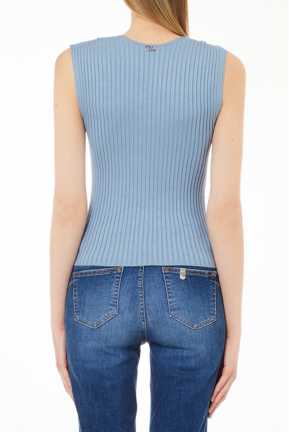 LIUJO - Polera Mujer Liujo