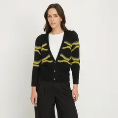 LIUJO - Chaleco Mujer
