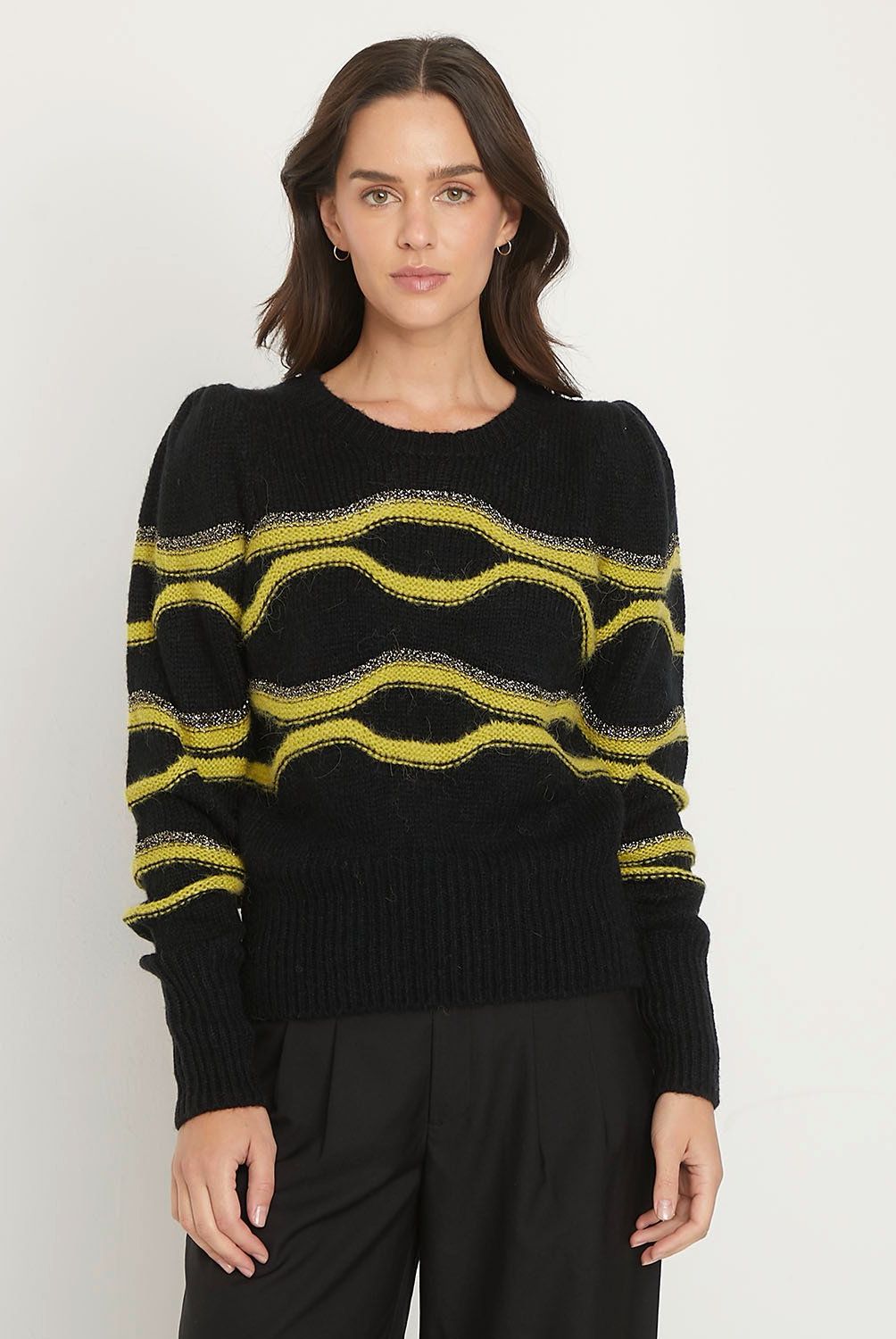 LIUJO - Sweater Mujer Liujo