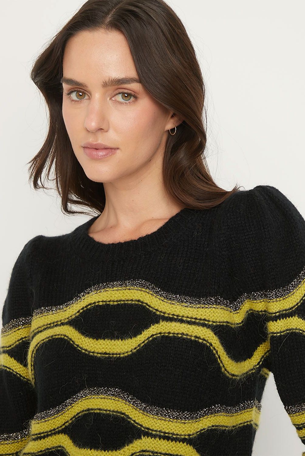 LIUJO - Sweater Mujer Liujo