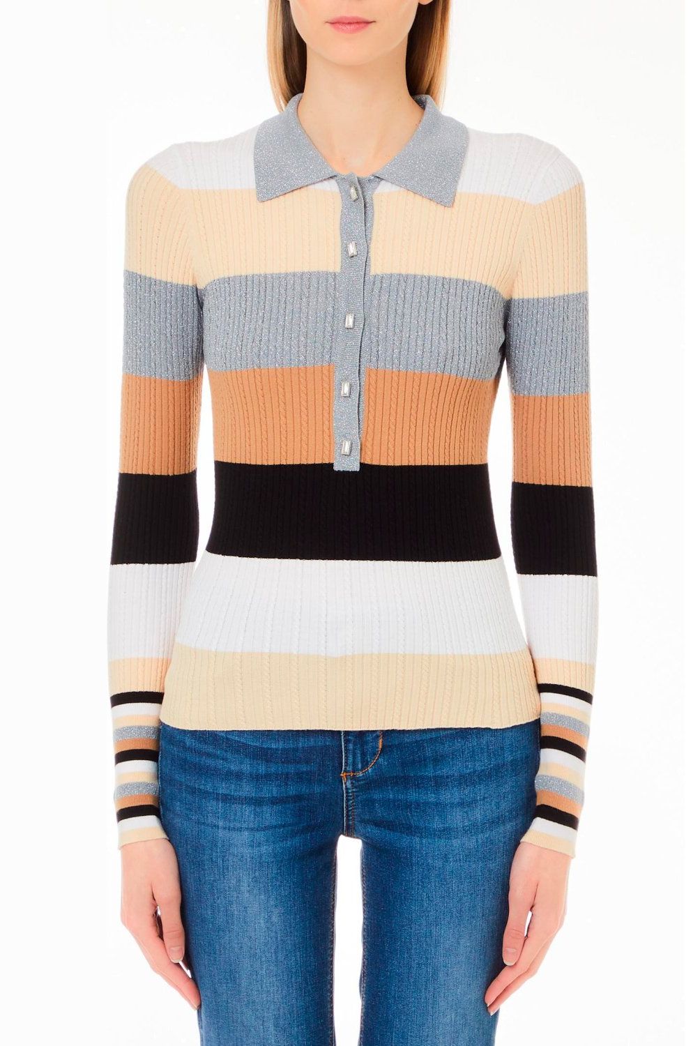 LIUJO - Sweater Mujer Liujo