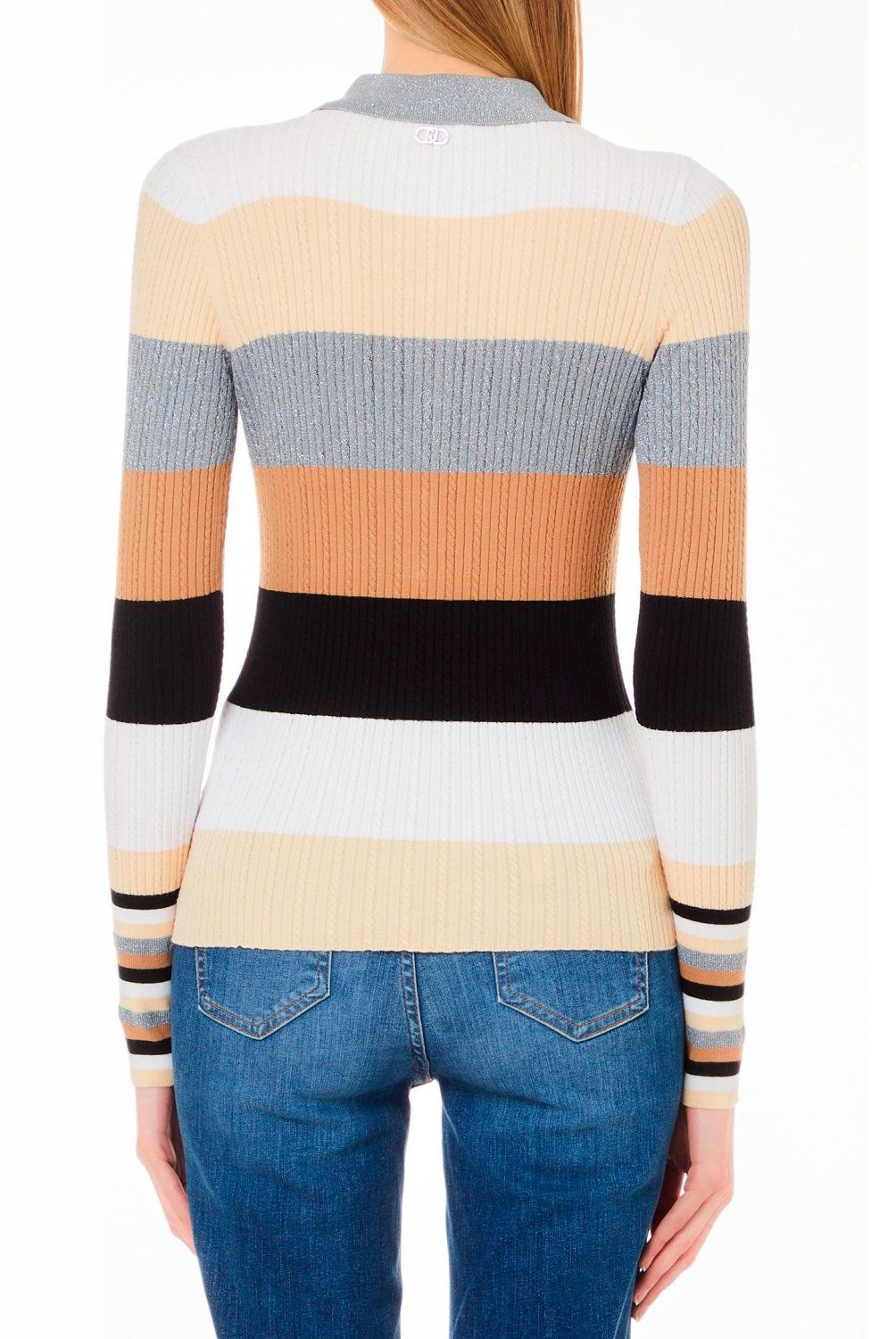LIUJO - Sweater Mujer Liujo