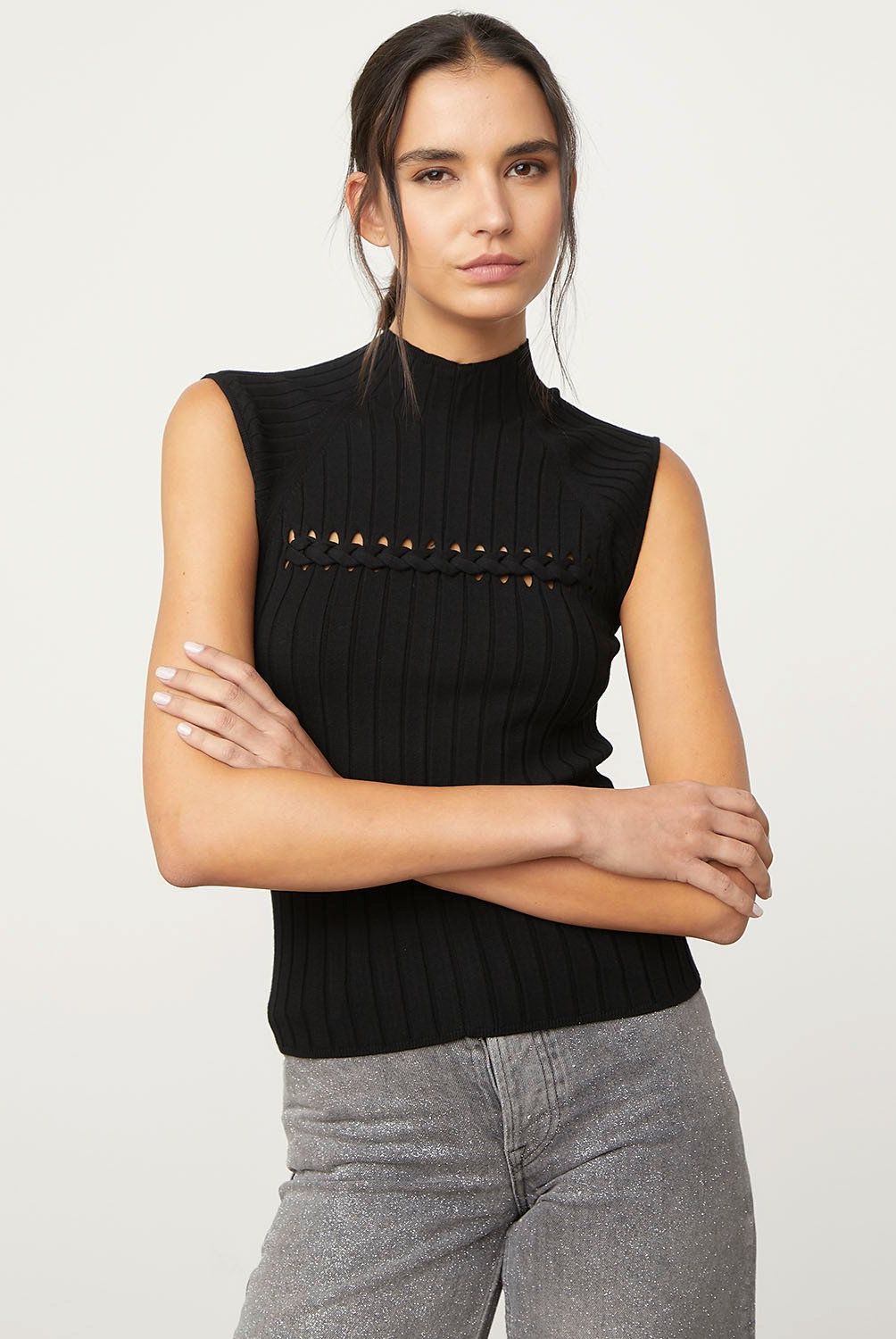 LIUJO - Polera Mujer Liujo