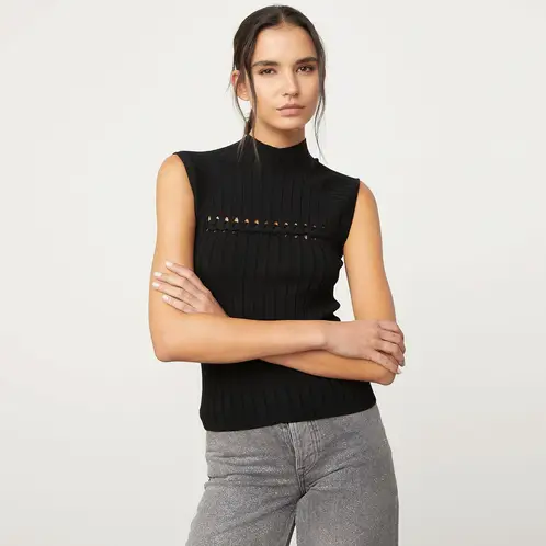 LIUJO - Polera Mujer