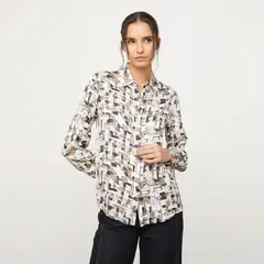 LIUJO - Blusa Mujer