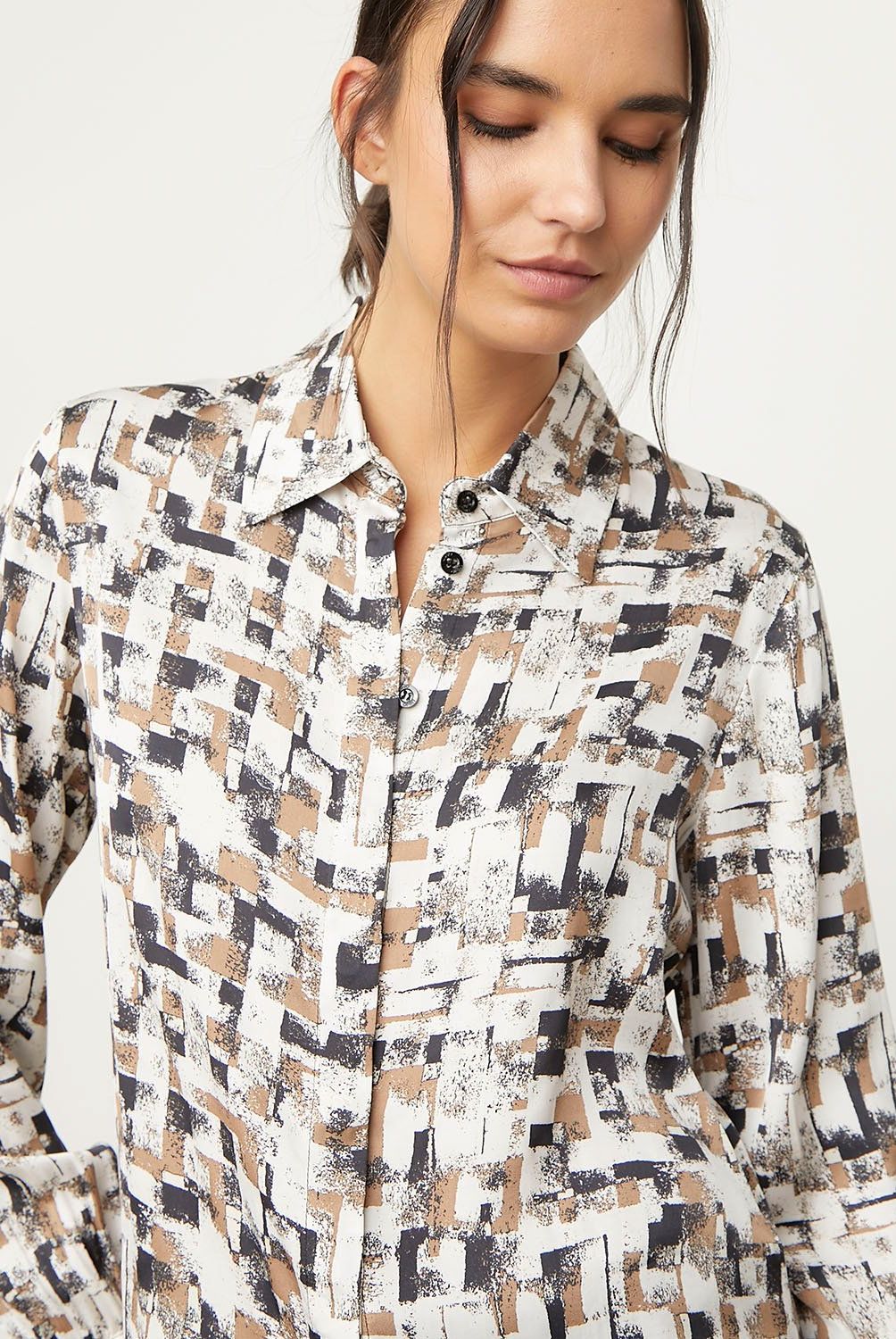 LIUJO - Blusa Mujer Liujo