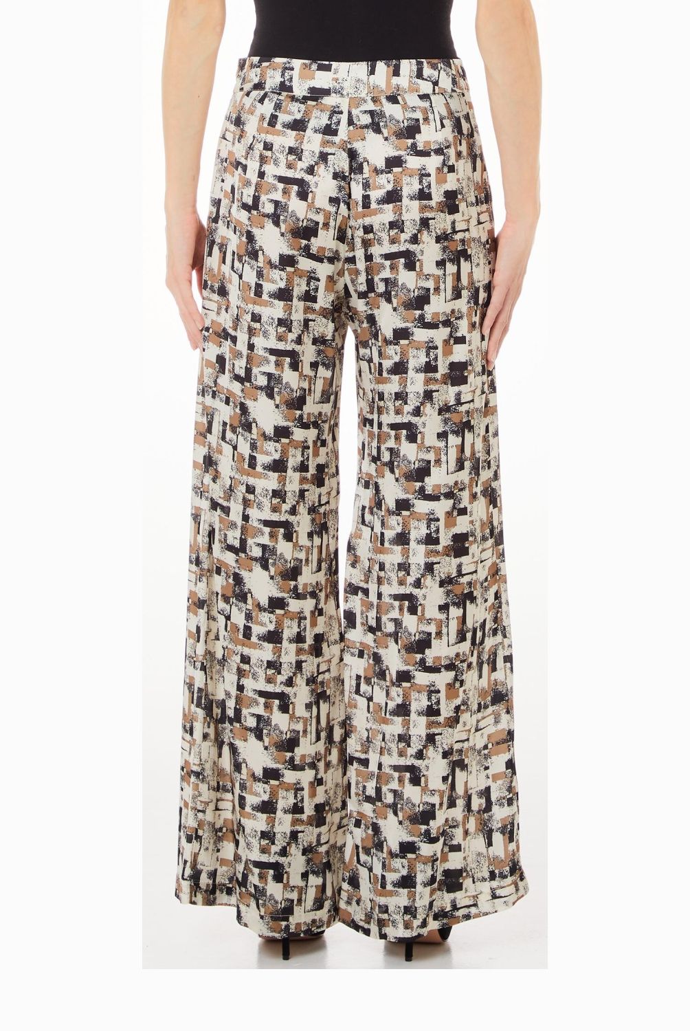 LIUJO - Pantalón Mujer Liujo