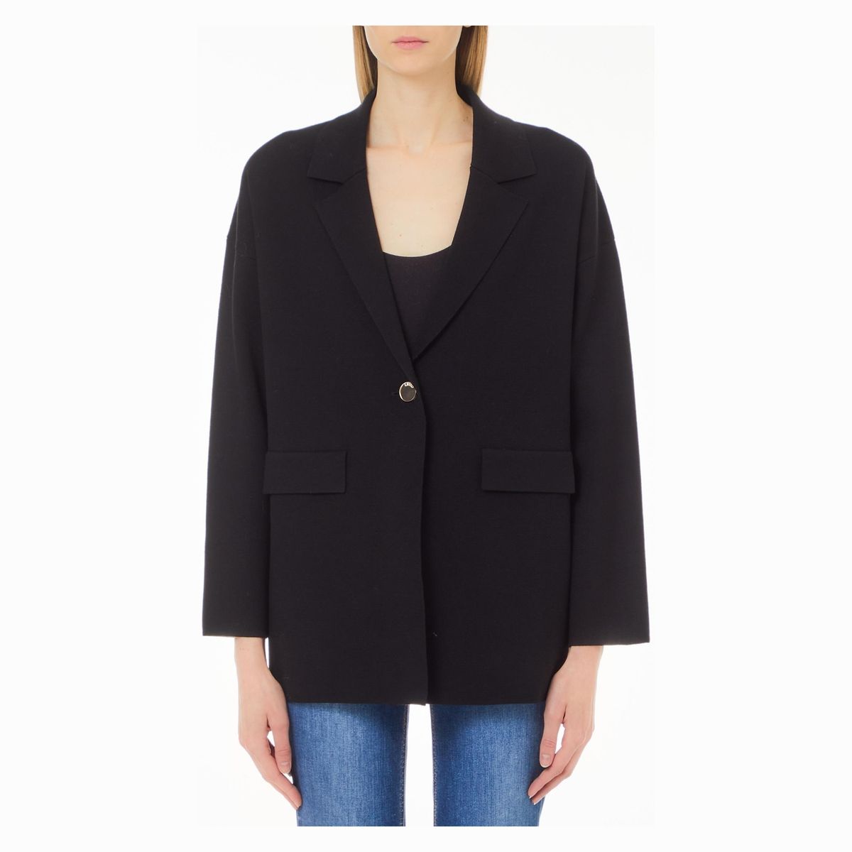 LIUJO - Chaqueta Mujer Liujo