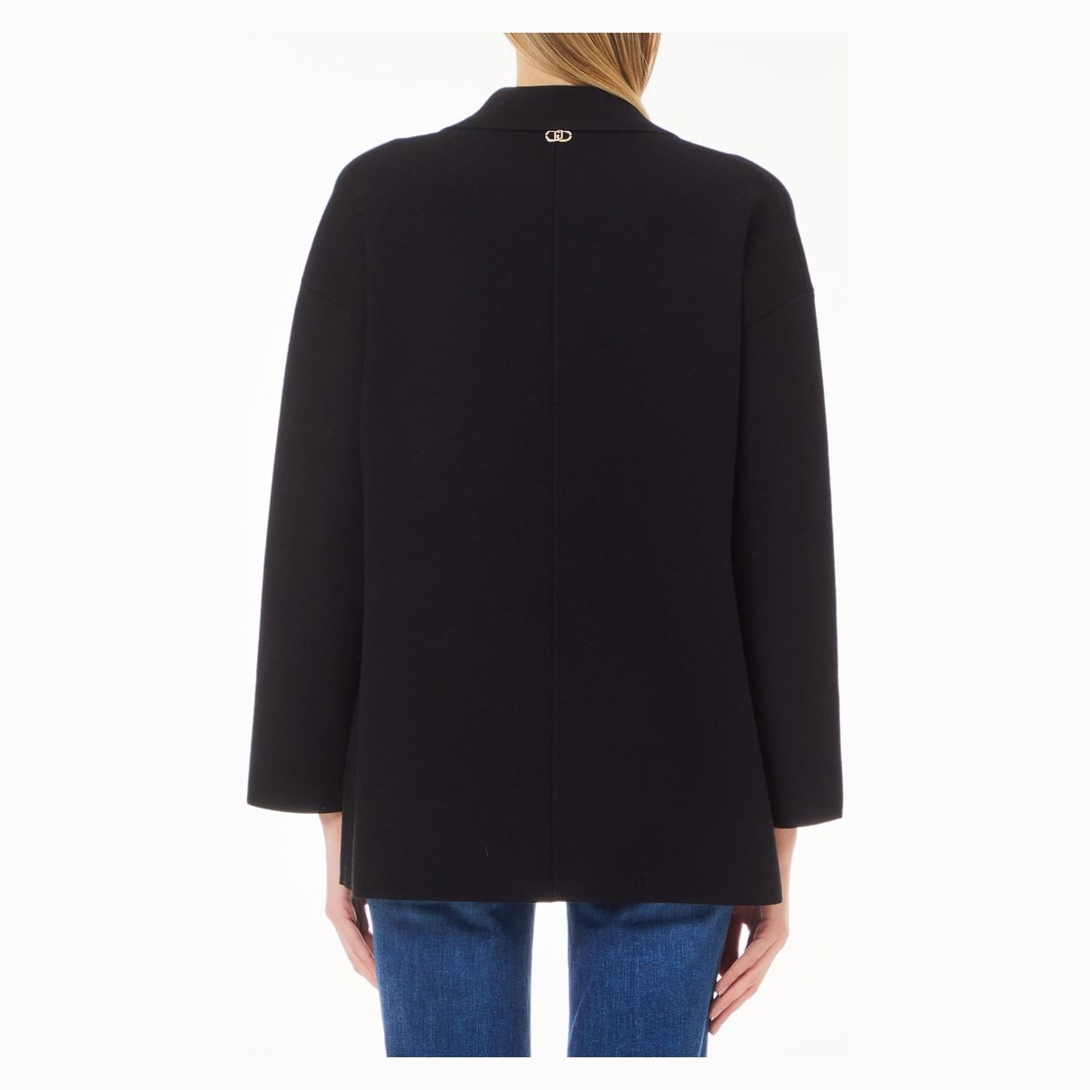 LIUJO - Chaqueta Mujer Liujo