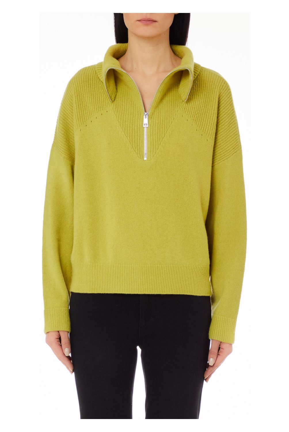 LIUJO - Sweater Mujer Liujo