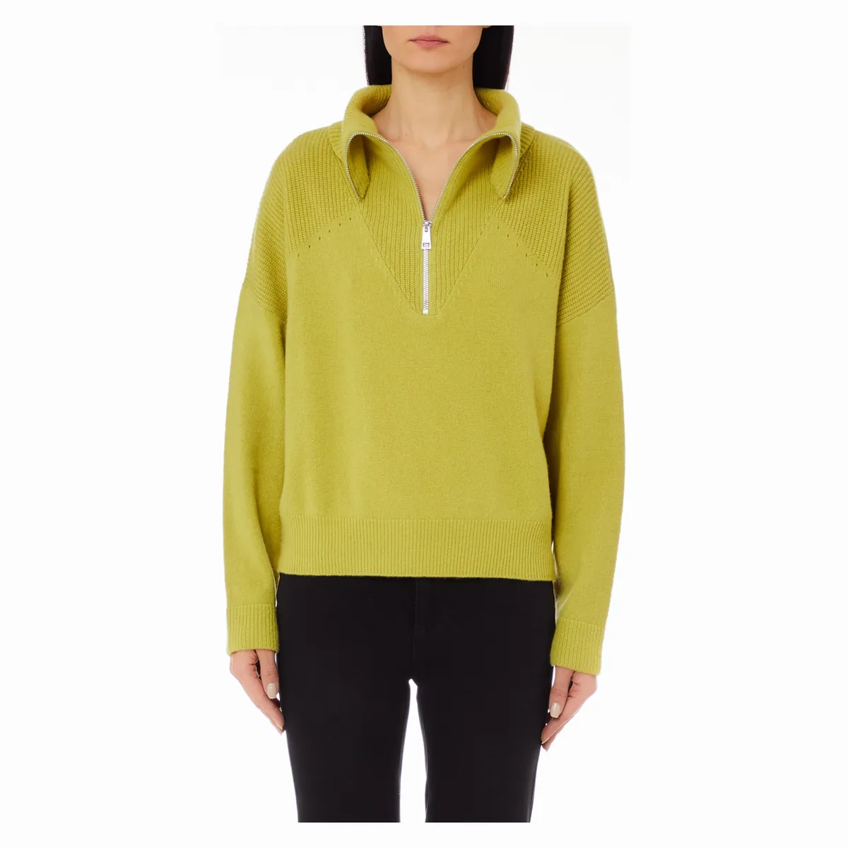 LIUJO - Sweater Mujer Liujo