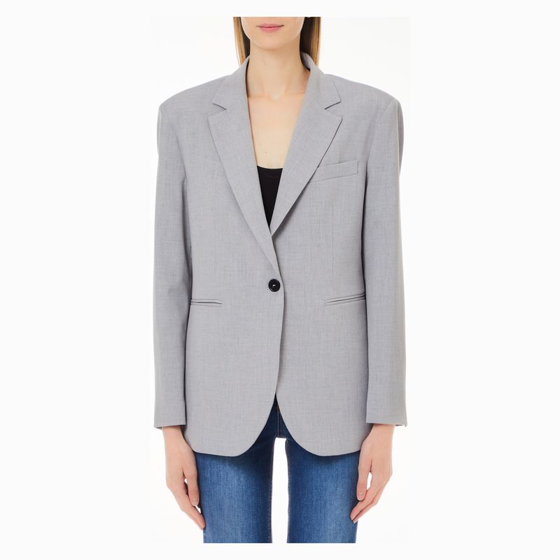 LIUJO - Blazer Mujer Liujo