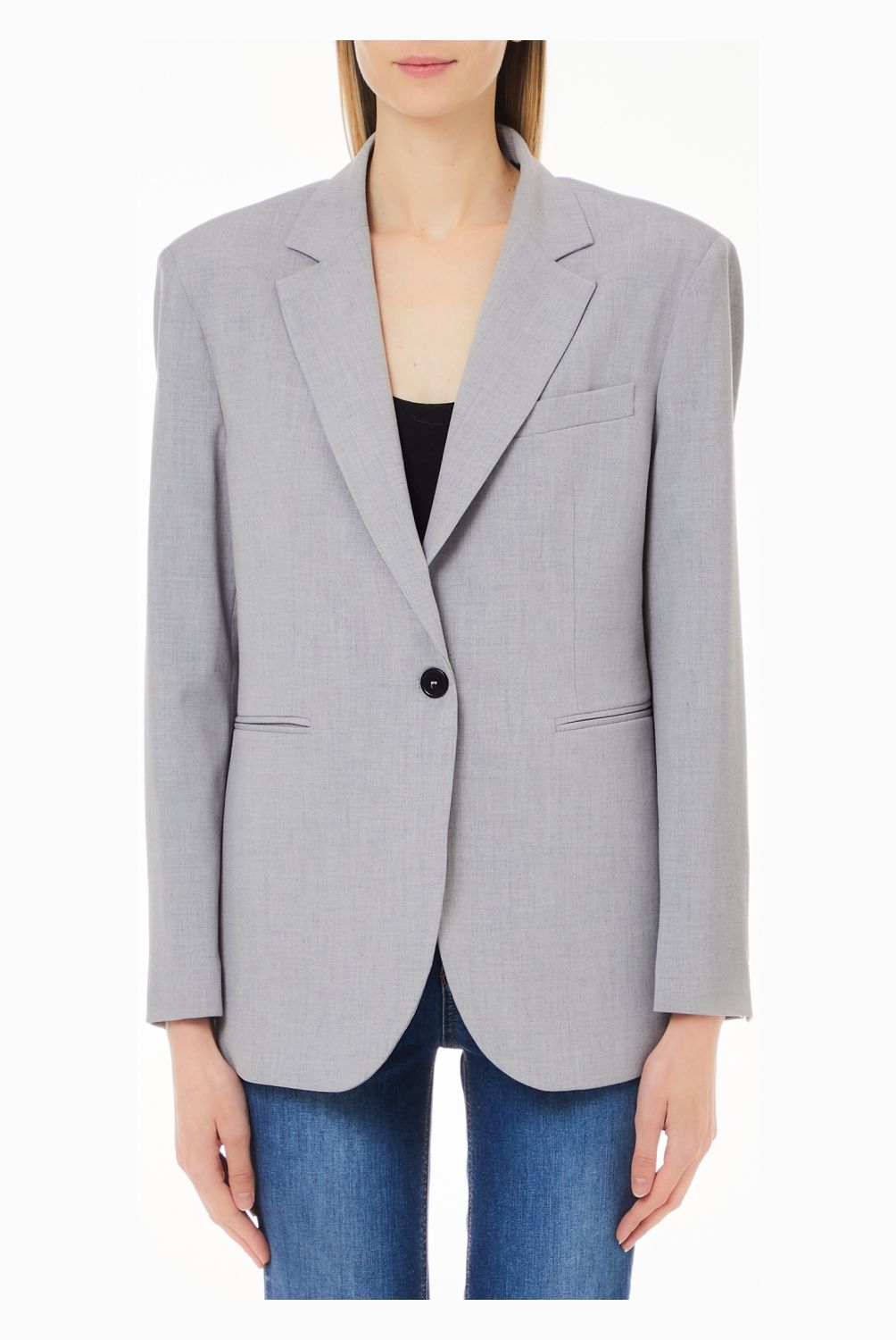 LIUJO - Blazer Mujer Liujo