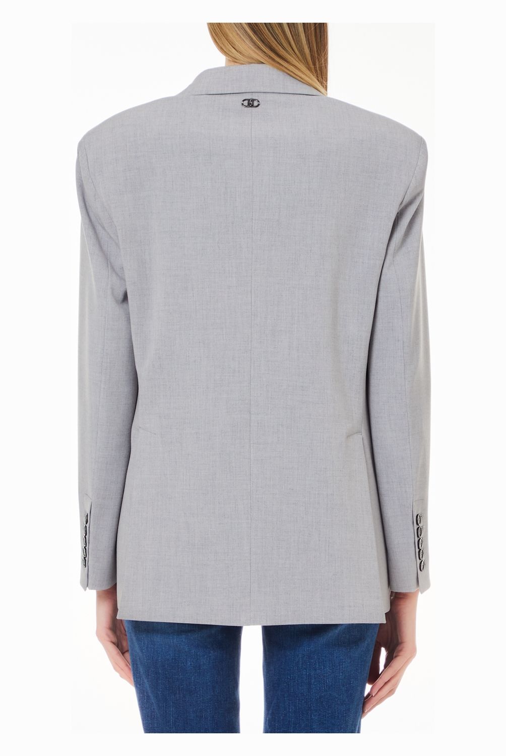 LIUJO - Blazer Mujer Liujo