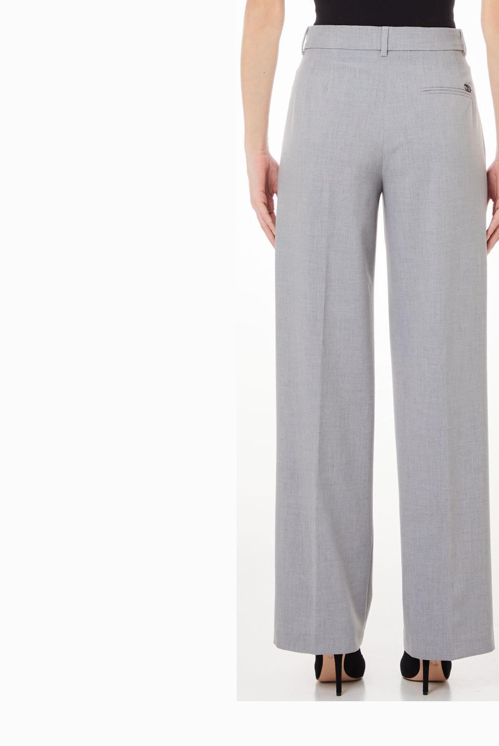 LIUJO - Pantalón Mujer Liujo