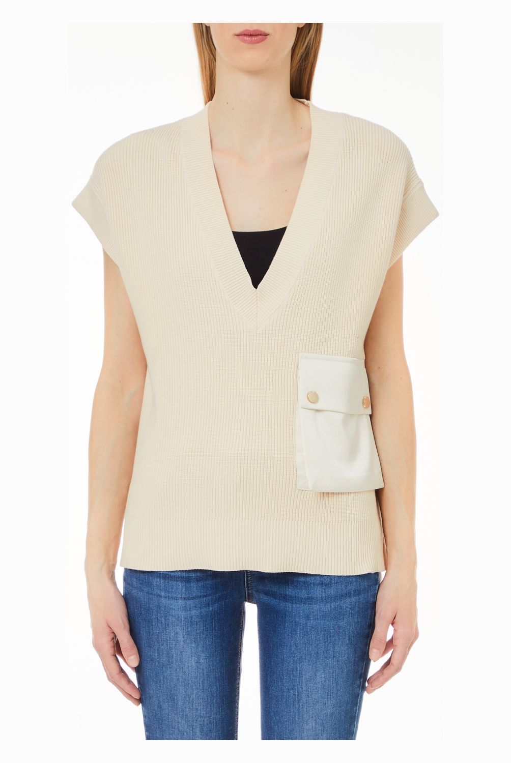 LIUJO - Sweater Mujer Liujo
