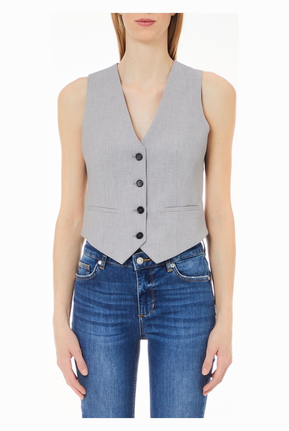 LIUJO - Blazer Mujer Liujo